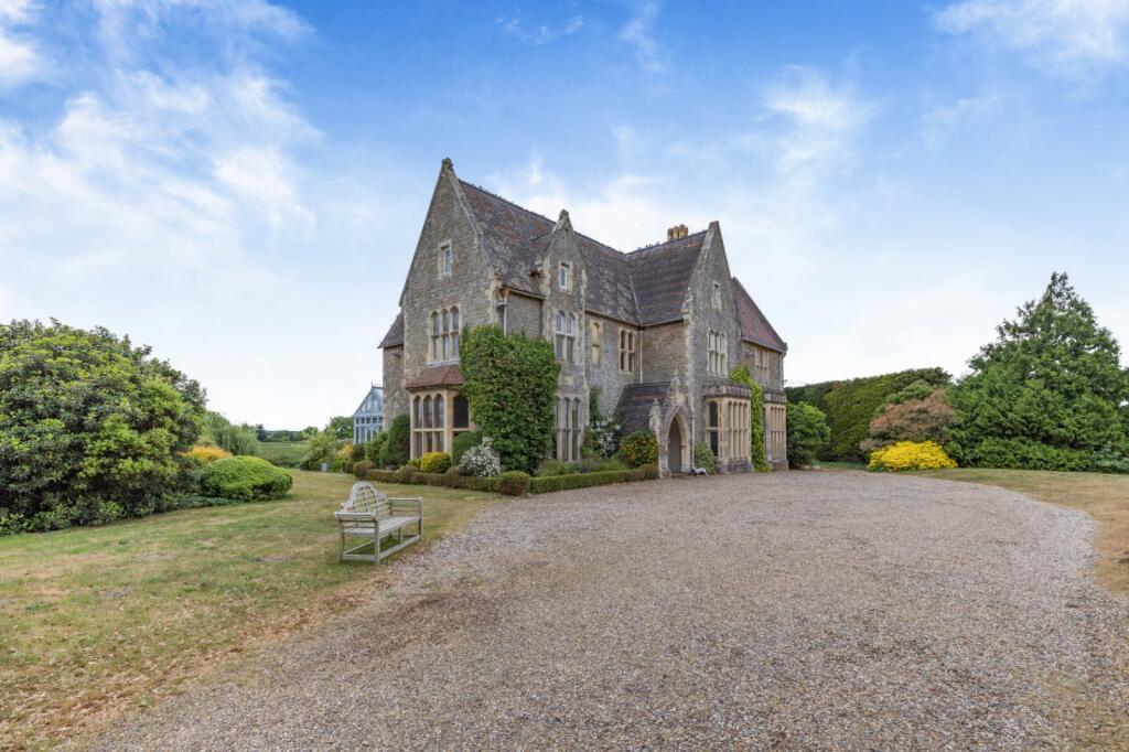 Main image of property: Staplestreet Road, Hernhill, Faversham, Kent