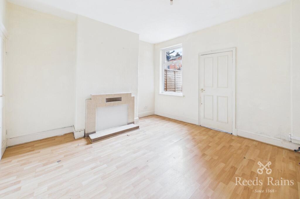 Hinde House Lane, Sheffield, S4 photo 4