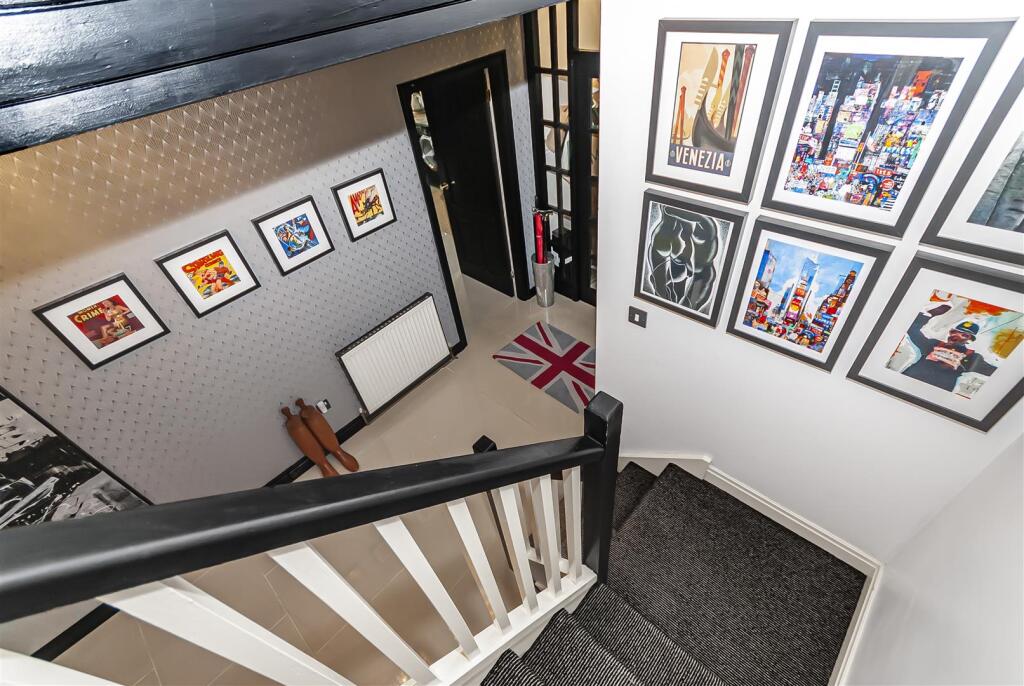 Additional image 26 of Johnny Barn Cottages, Rossendale