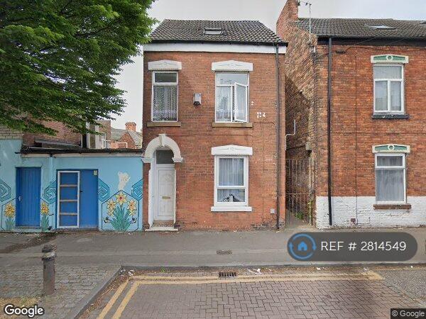 Main image of property: Mayfield Street, Hull, HU3