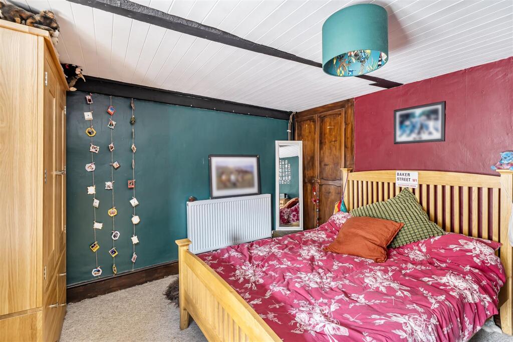 House in Taunton - More