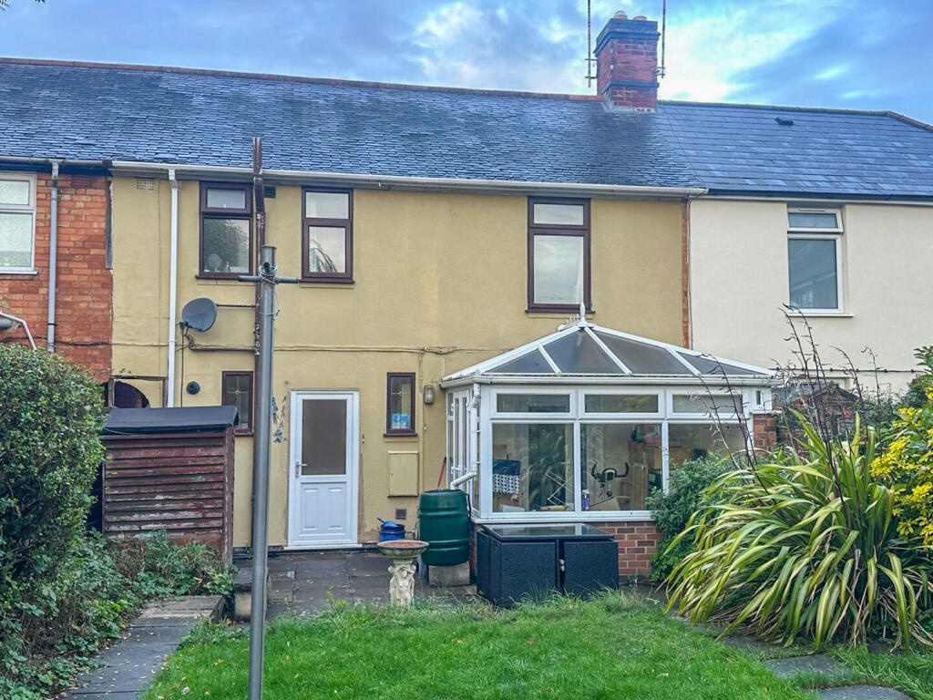 House in Leicester - View 3