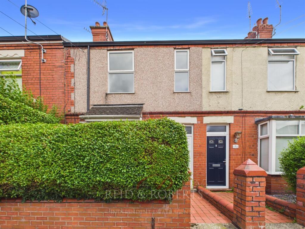 Main image of property: Court Road, Wrexham