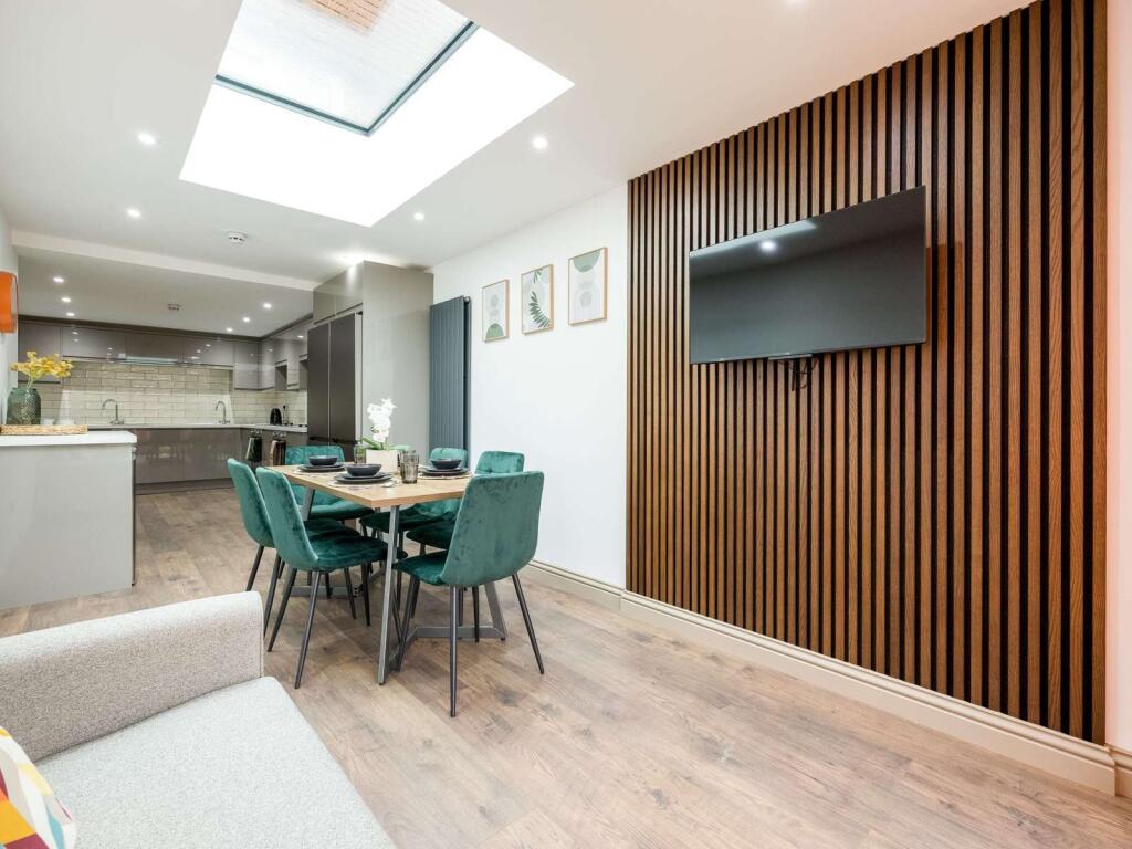 House in Oxford, Northway - View 5