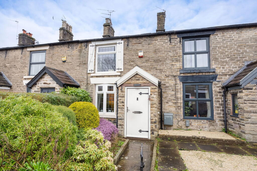 Main image of property: Compstall Road, Marple Bridge