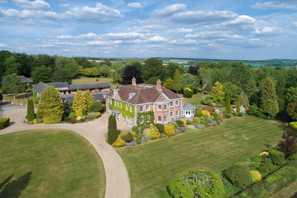 Main image of property: Droxford, Southampton, Hampshire, SO32