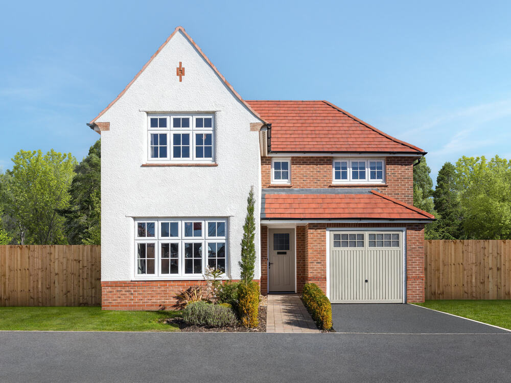 Main image of property: Wrexham Road,
Chester,
CH4 7EB