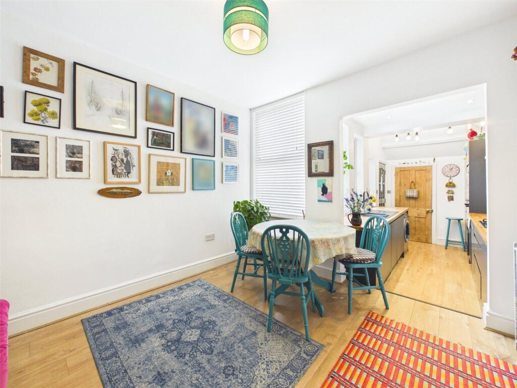 House in Nottingham - View 5