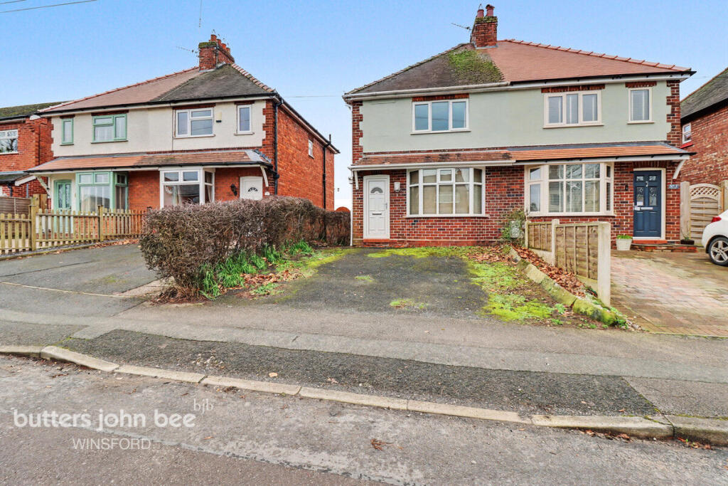 Main image of property: Littler Lane, Winsford