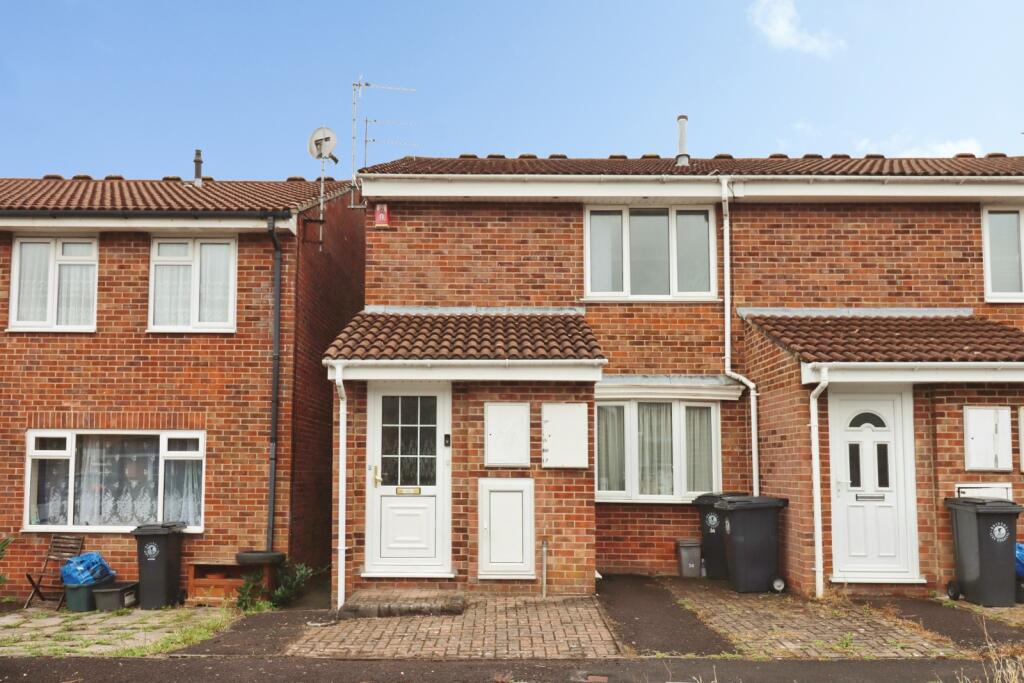 Main image of property: Atlas Close, Bristol, BS5