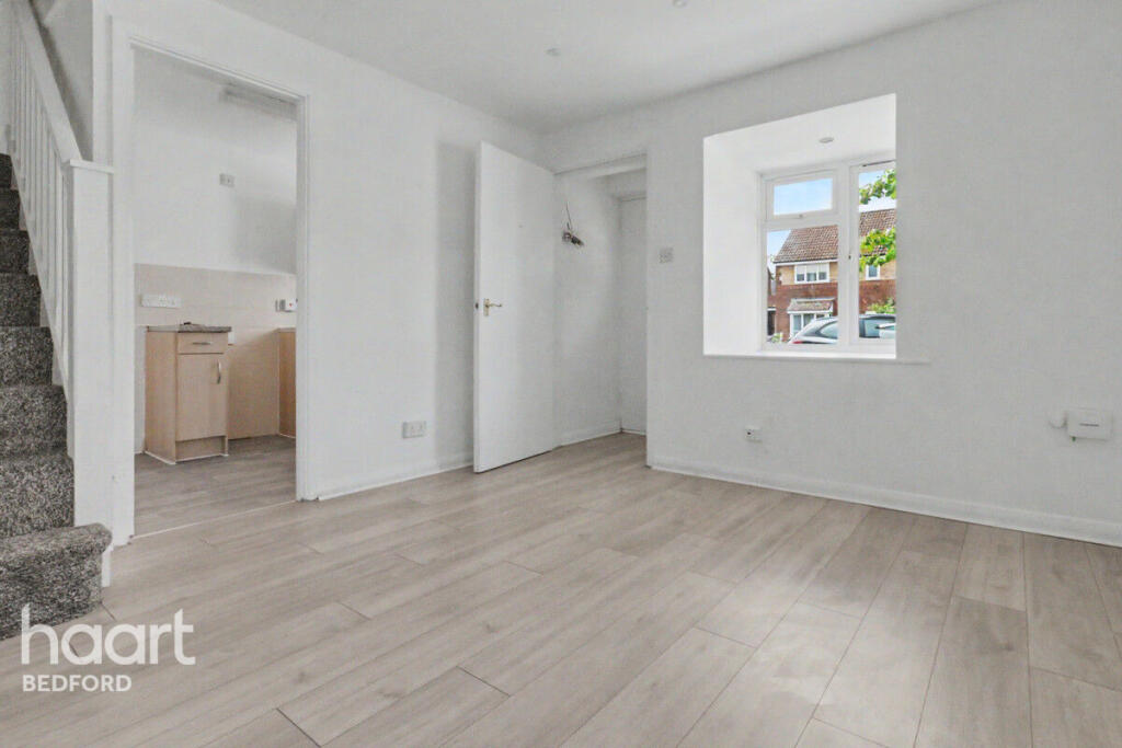 Main image of property: Honeysuckle Way, Bedford