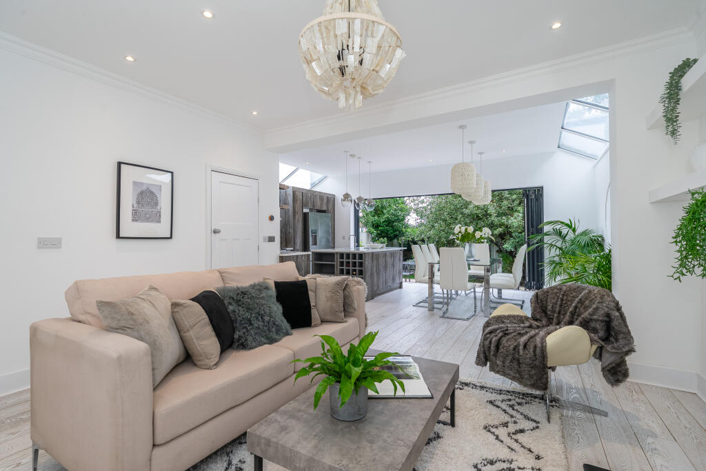 Main image of property: Doyle Gardens, London, NW10