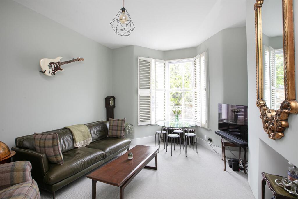 Main image of property: Graces Road, Camberwell, SE5