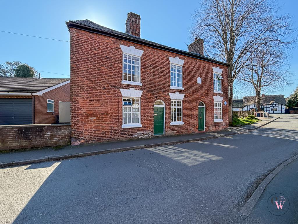 Main image of property: Church Street, Weaverham, Northwich