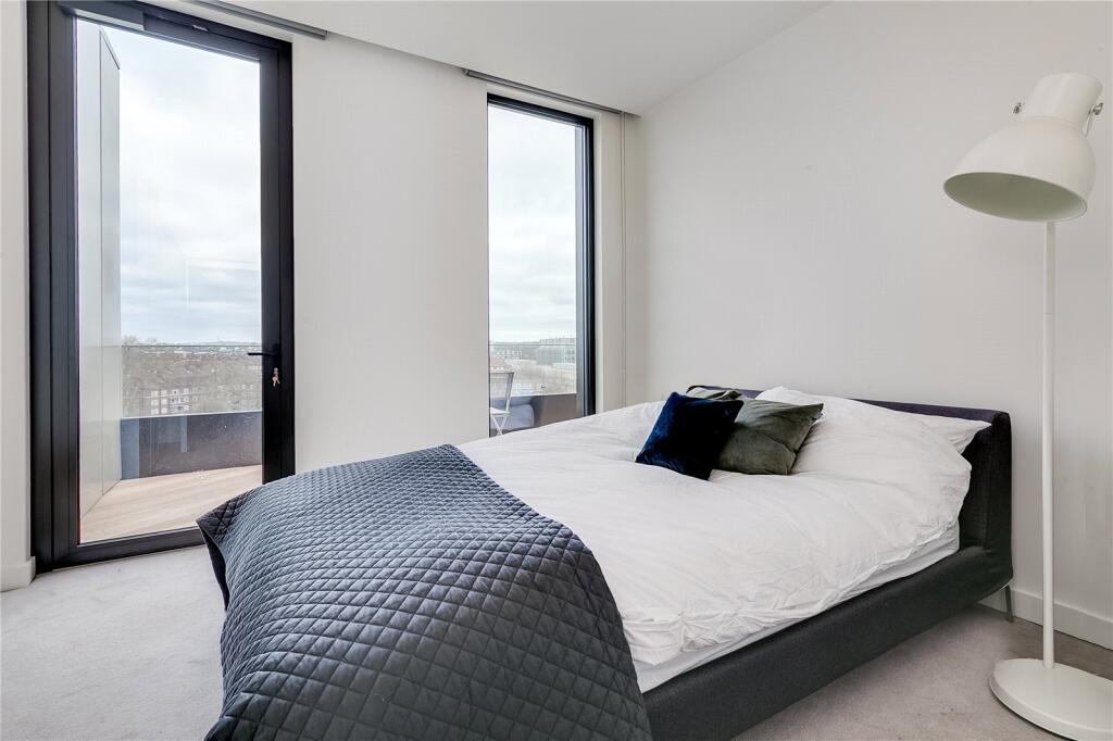Apartment in London - View 4