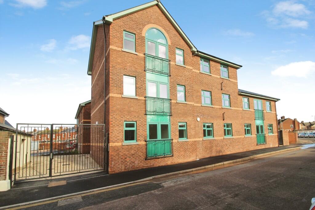 Main image of property: Willeys Avenue, Exeter