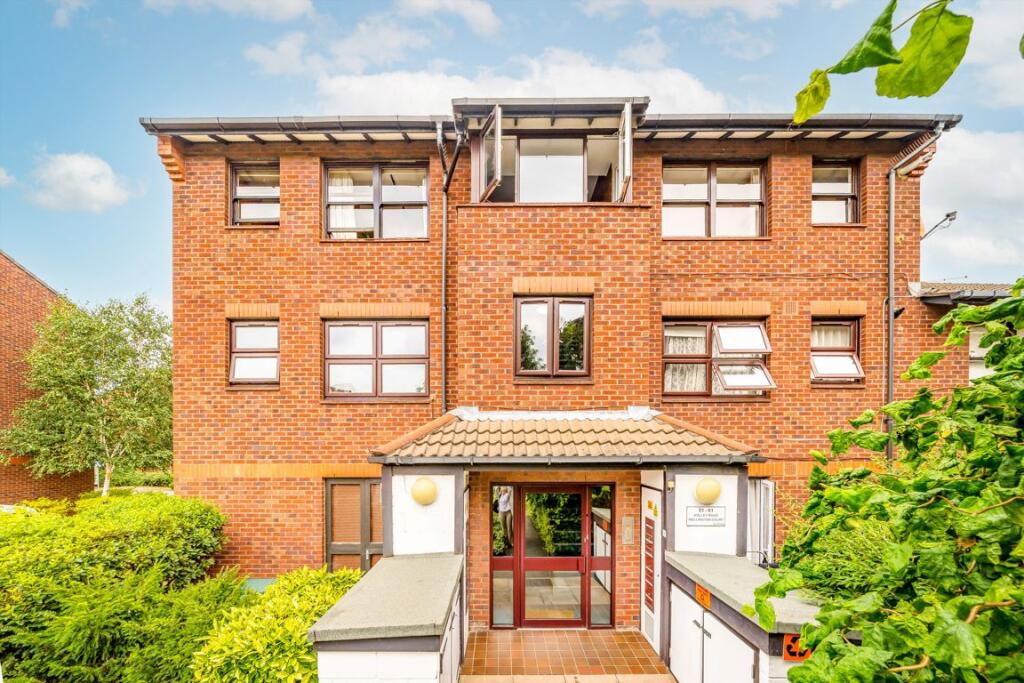 Main image of property: Holley Road, Acton