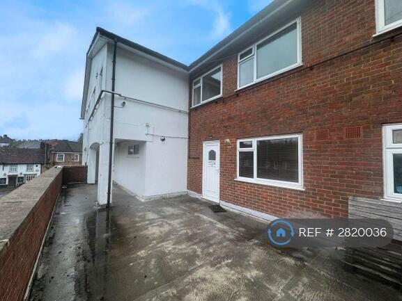 Main image of property: St Peters Court, Gerrards Cross, SL9