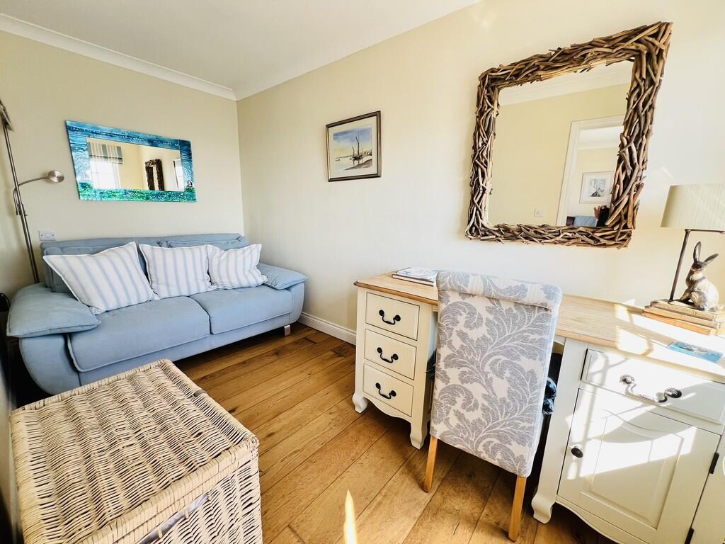House in Truro - More