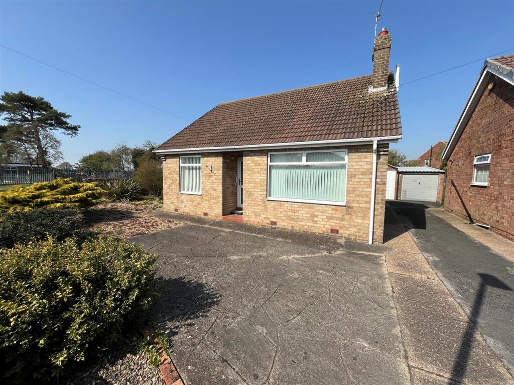 Main image of property: Ward Avenue, Bilton, Hull