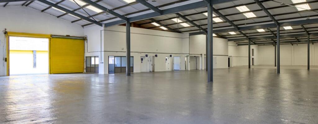 Main image of property: Unit 3, Bloom Ealing, 145-147 Boston Road, Hanwell, W7 3SA