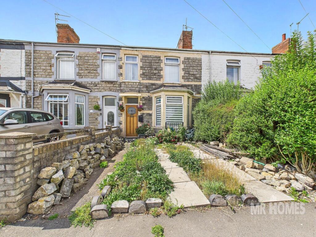 Main image of property: Robins Lane, Barry, Barry, CF63