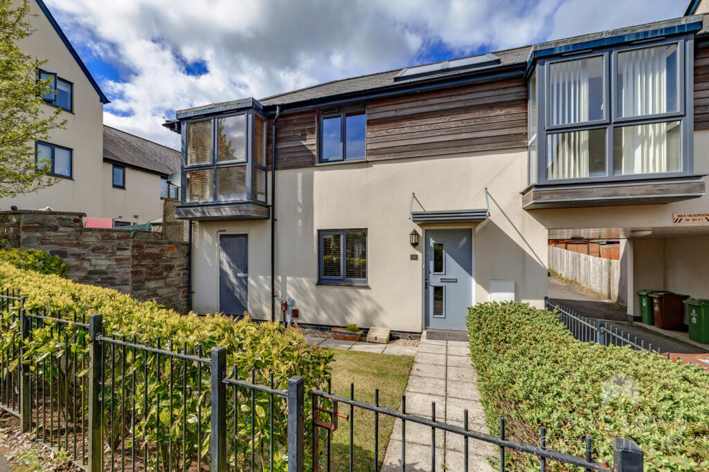 Main image of property: Glenholt, Plymouth