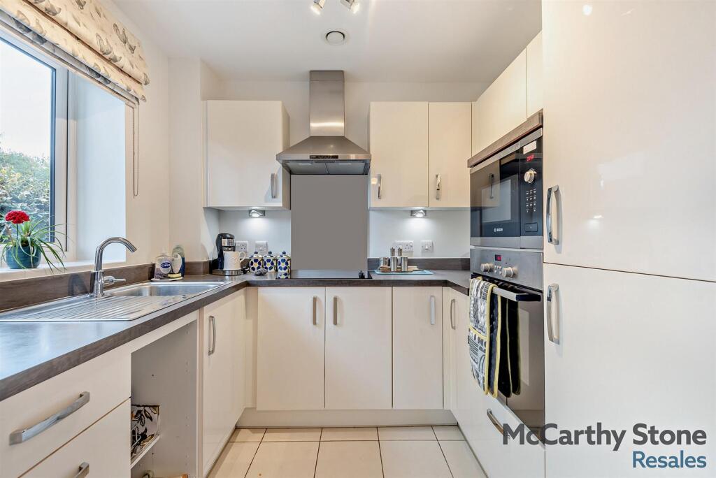 Additional image 10 of Jackson Place, Fields Park Drive, Alcester, Warwickshire, B49 6GR