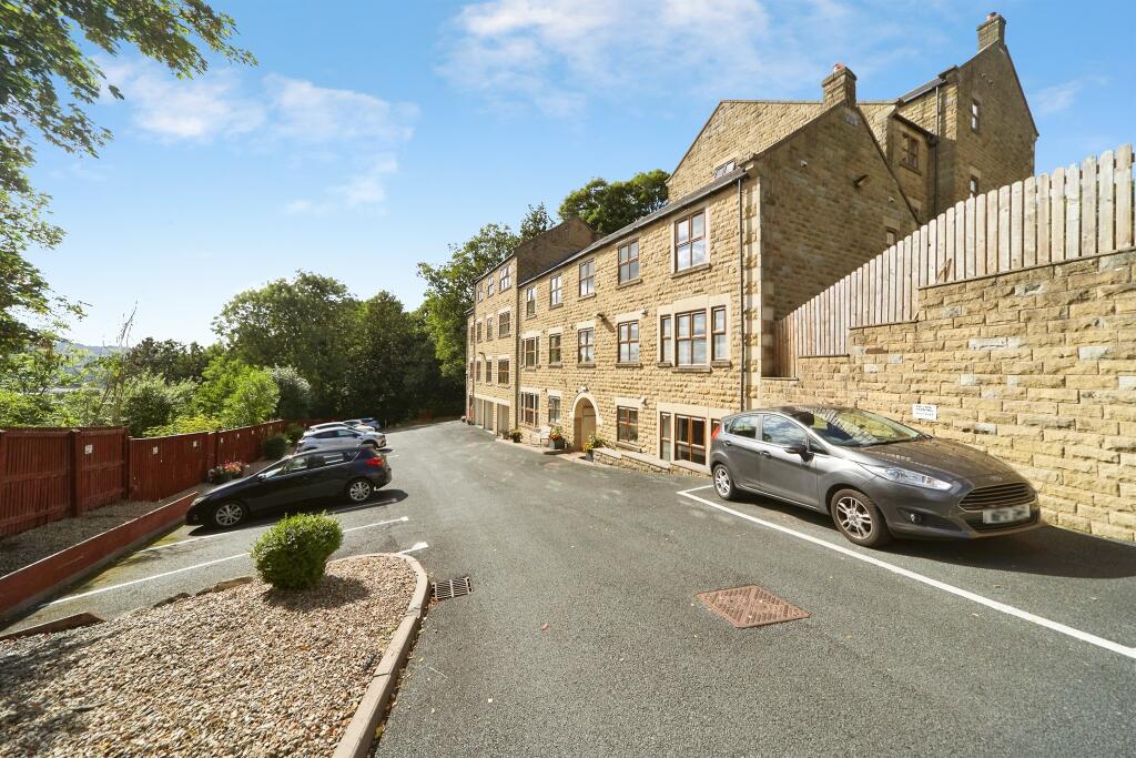 Main image of property: Banks Lane, Riddlesden, Keighley