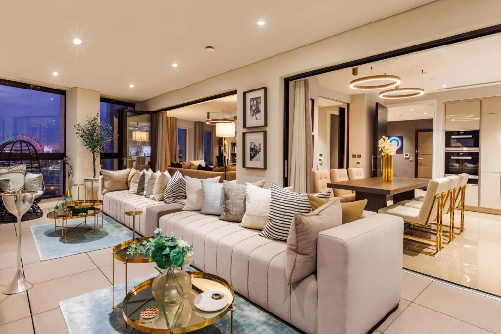 Main image of property: Conquest Tower,
130 Blackfriars Road, SE1