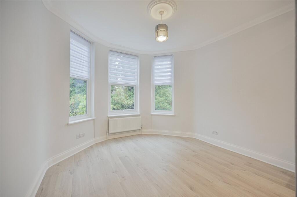 Sylvan Avenue, Wood Green, N22 photo 3