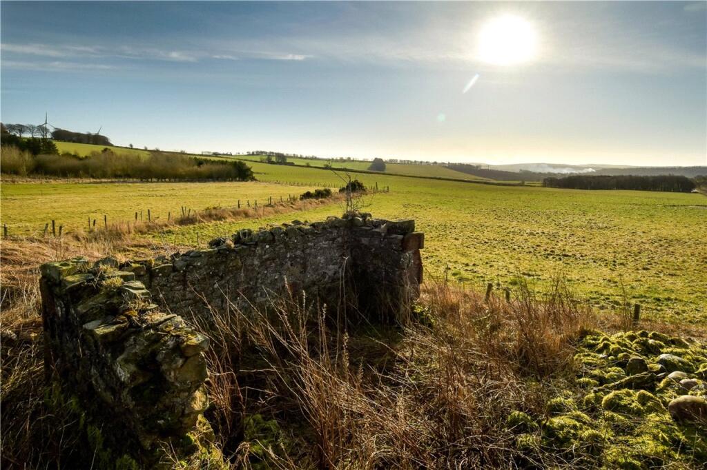 Additional image 4 of Lot 2  - Land At Backfield Farm, Drumlithie, Stonehaven, Aberdeenshire, AB39
