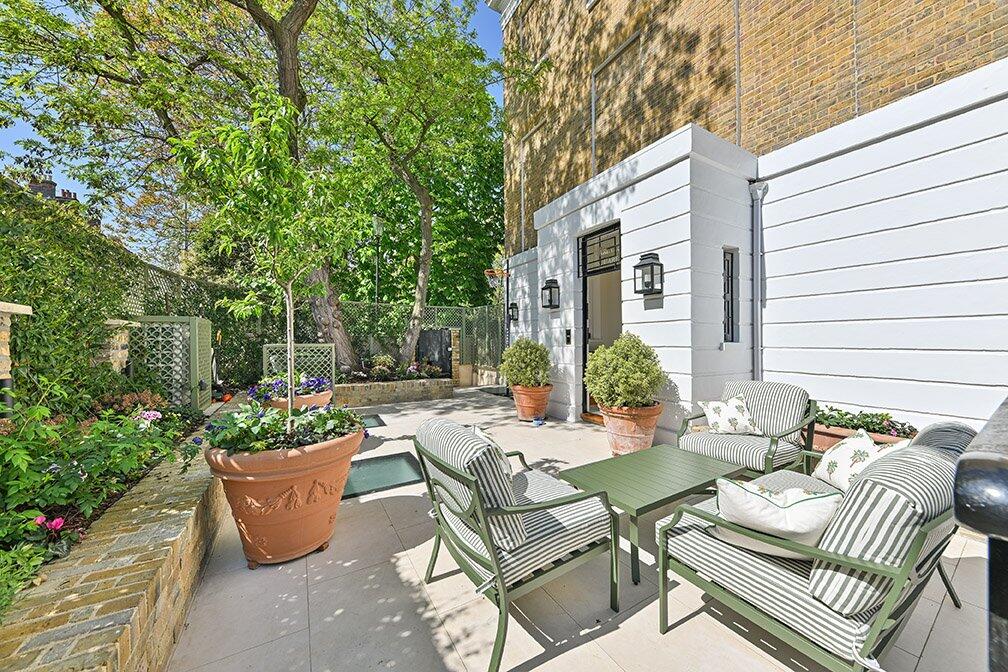 Main image of property: Carlyle Square, Chelsea, London