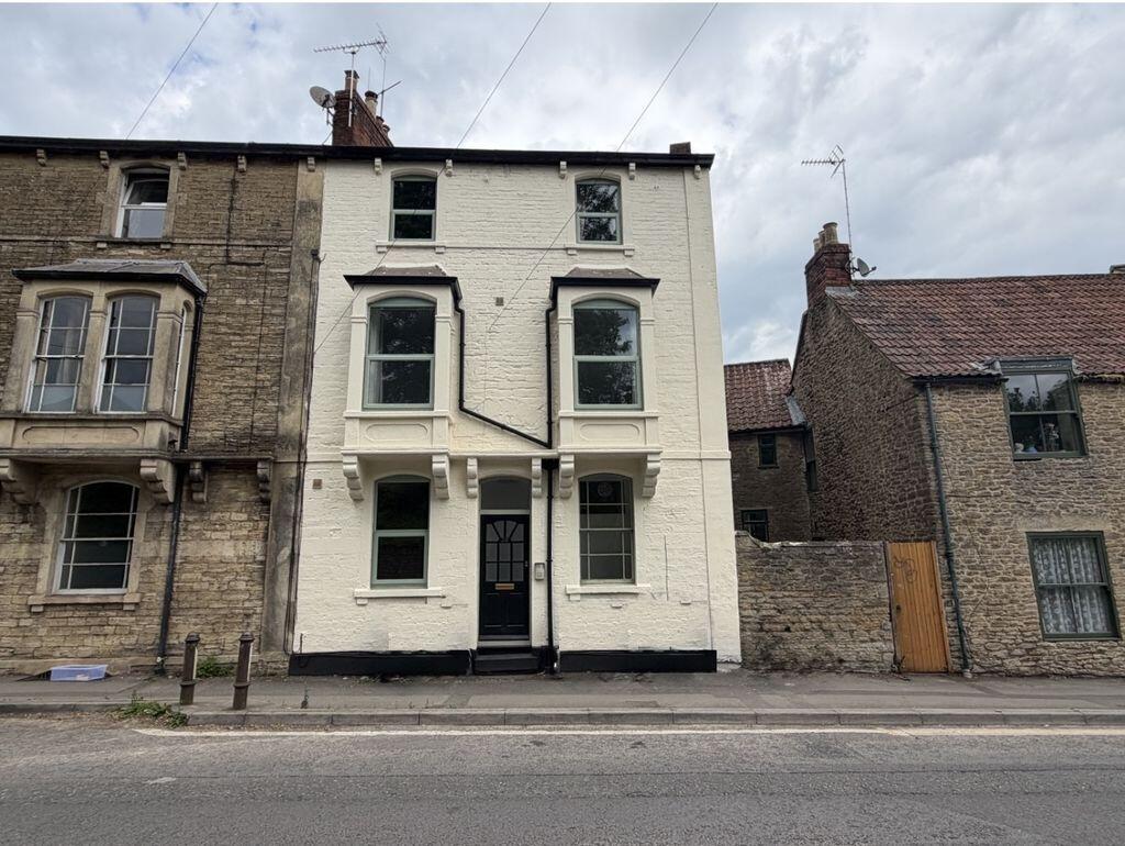 Main image of property: 36 Christchurch Street East, Frome
