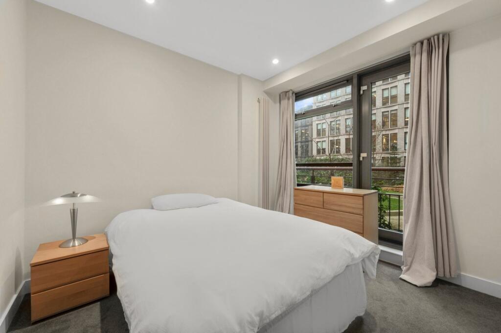 Apartment in London, Finsbury - View 4