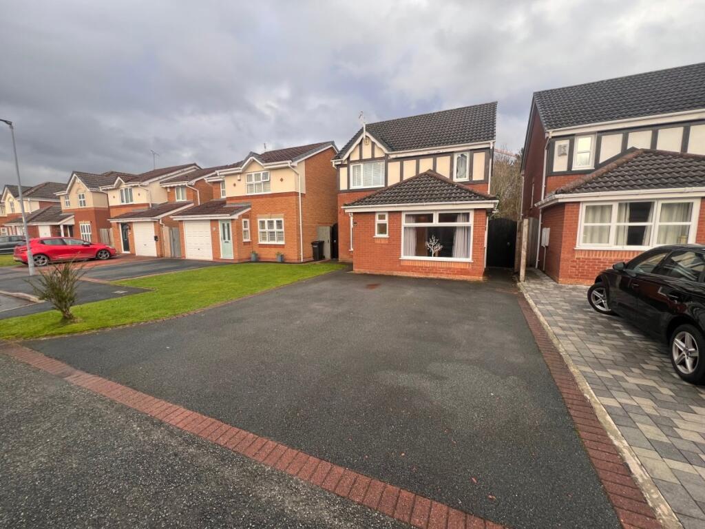 Main image of property: Lundy Drive, Ellesmere Port