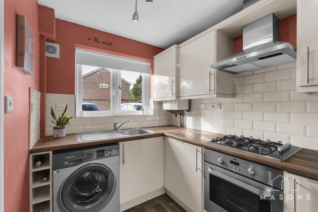 House in Arlesey - More