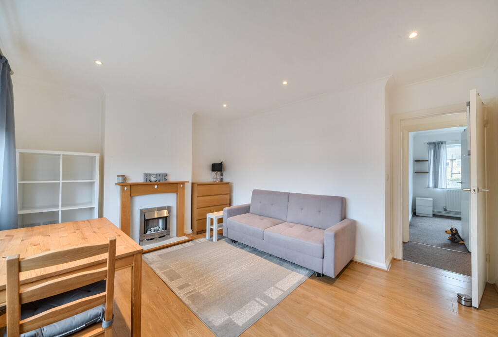 Main image of property: Saltash Close, Cheam, Sutton, SM1