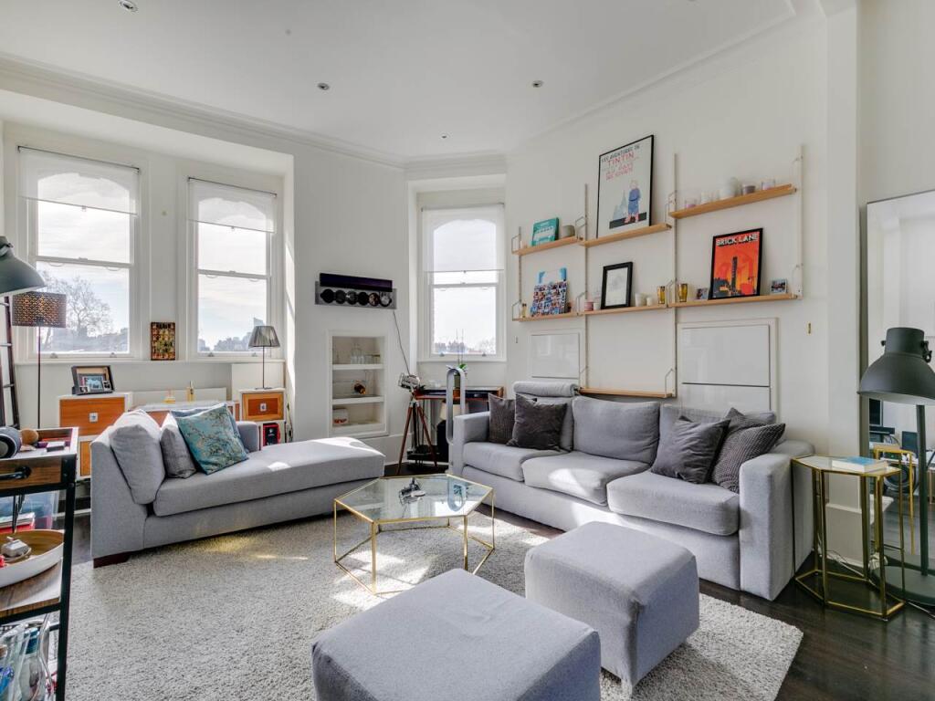 Main image of property: Old Brompton Road - Roland Mansion , Rosary Gardens , London