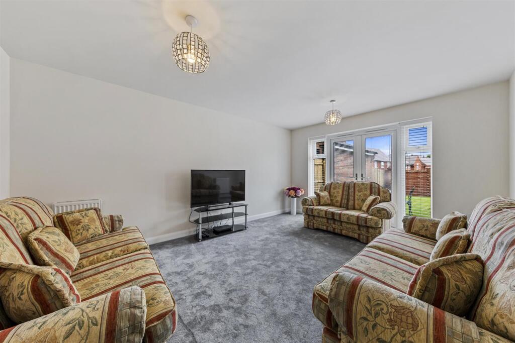 House in Kettering, North Northamptonshire - View 4