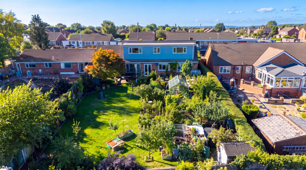 Main image of property: Holly Road, Little Dawley, Telford, Shropshire, TF4 3HA