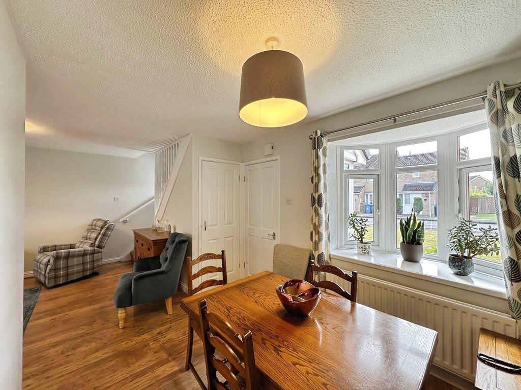 House in Pegswood, Northumberland - More
