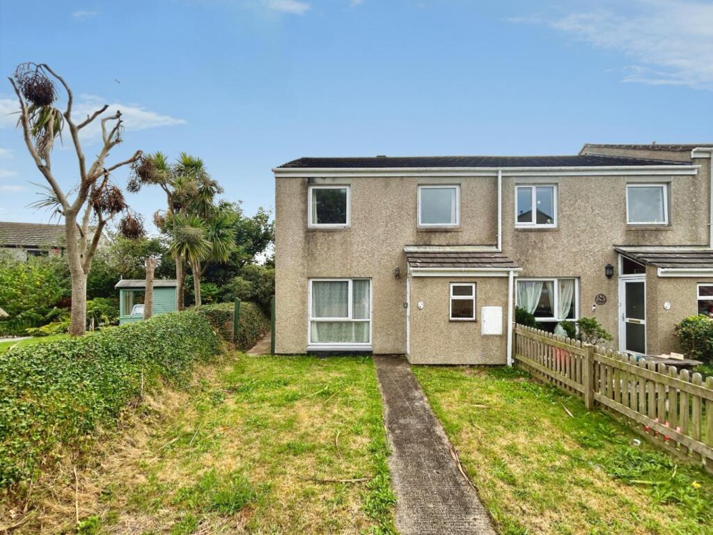 Main image of property: Connor Downs, Three bed house with no onward chain