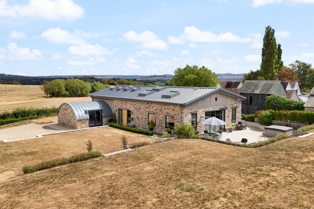 Main image of property: Wood Street, Bushley, GL20