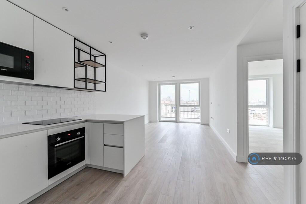 Main image of property: Lavey House, Wembley, HA0