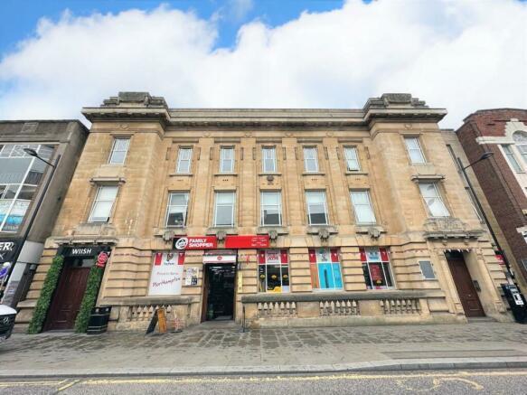 Main image of property: St. Giles Street, Northampton