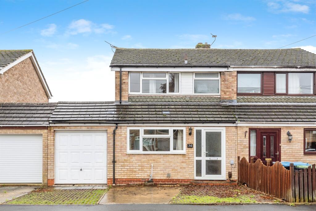 Main image of property: Abbey Road, Witney