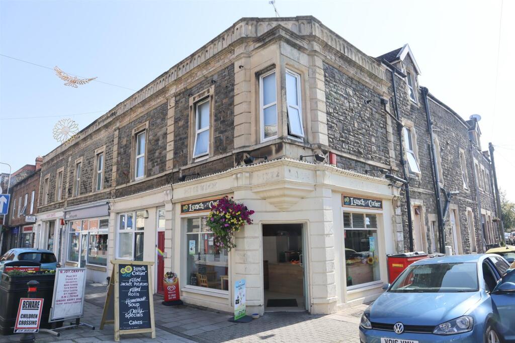 Main image of property: Old Church Road, Clevedon