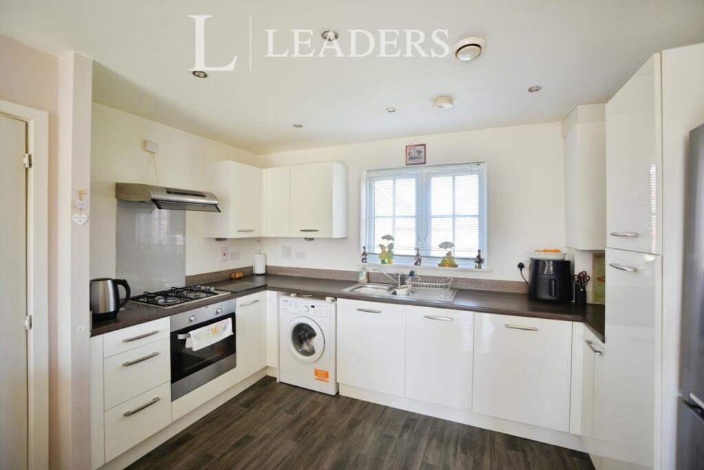 Apartment in Braintree, Witham - View 5