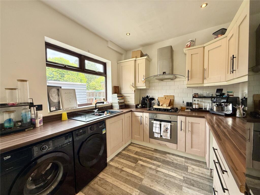 Kew Road, Birkdale, PR8 photo 4